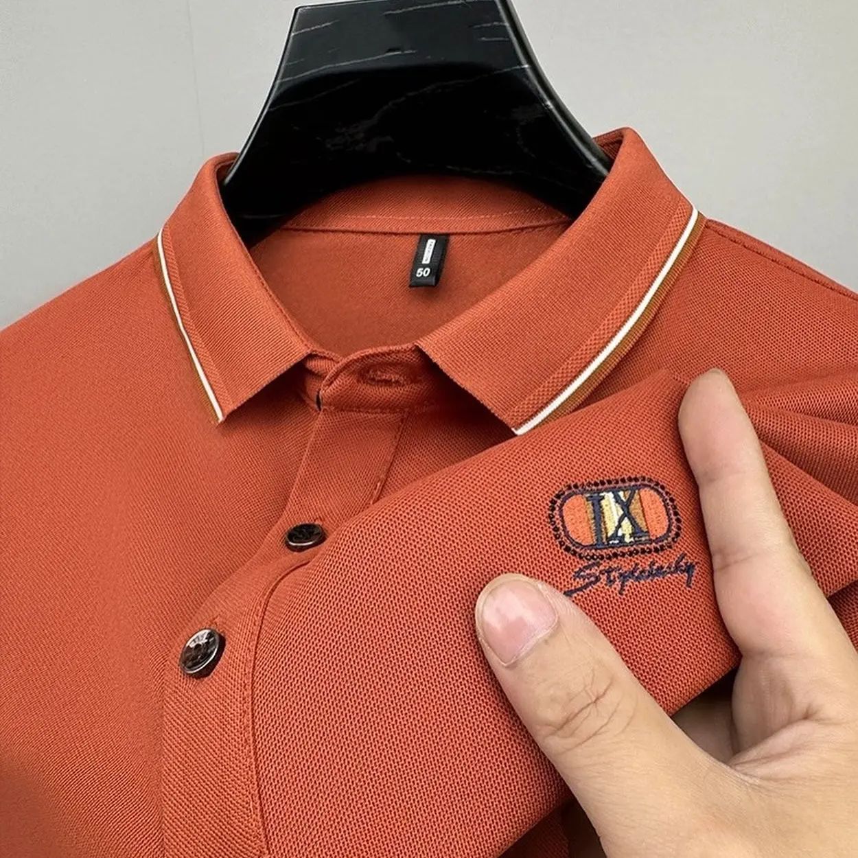 Premium Polo Shirt
