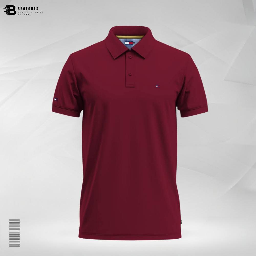 PK Polo Shirt