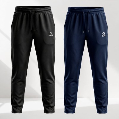 China Fabric Solid Trouser Combo