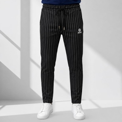 Stripes Trouser Single -1