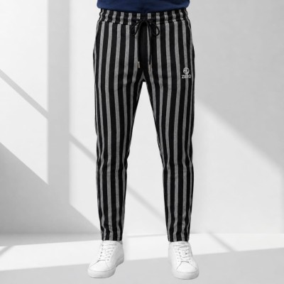 Stripes Trouser Single -2