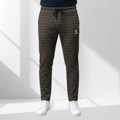 Stripes Trouser Single -3