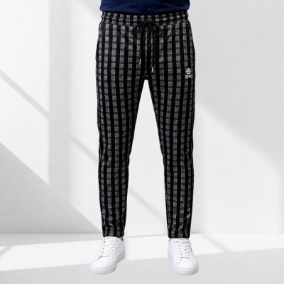 Stripes Trouser Single -4