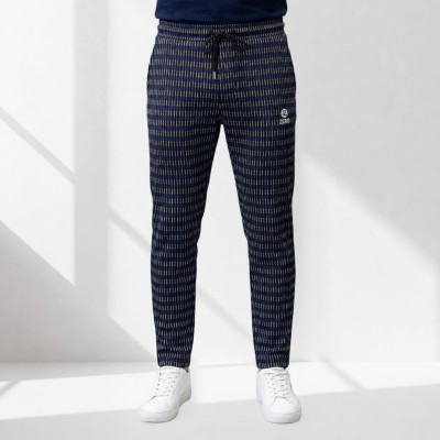 Stripes Trouser Single -5